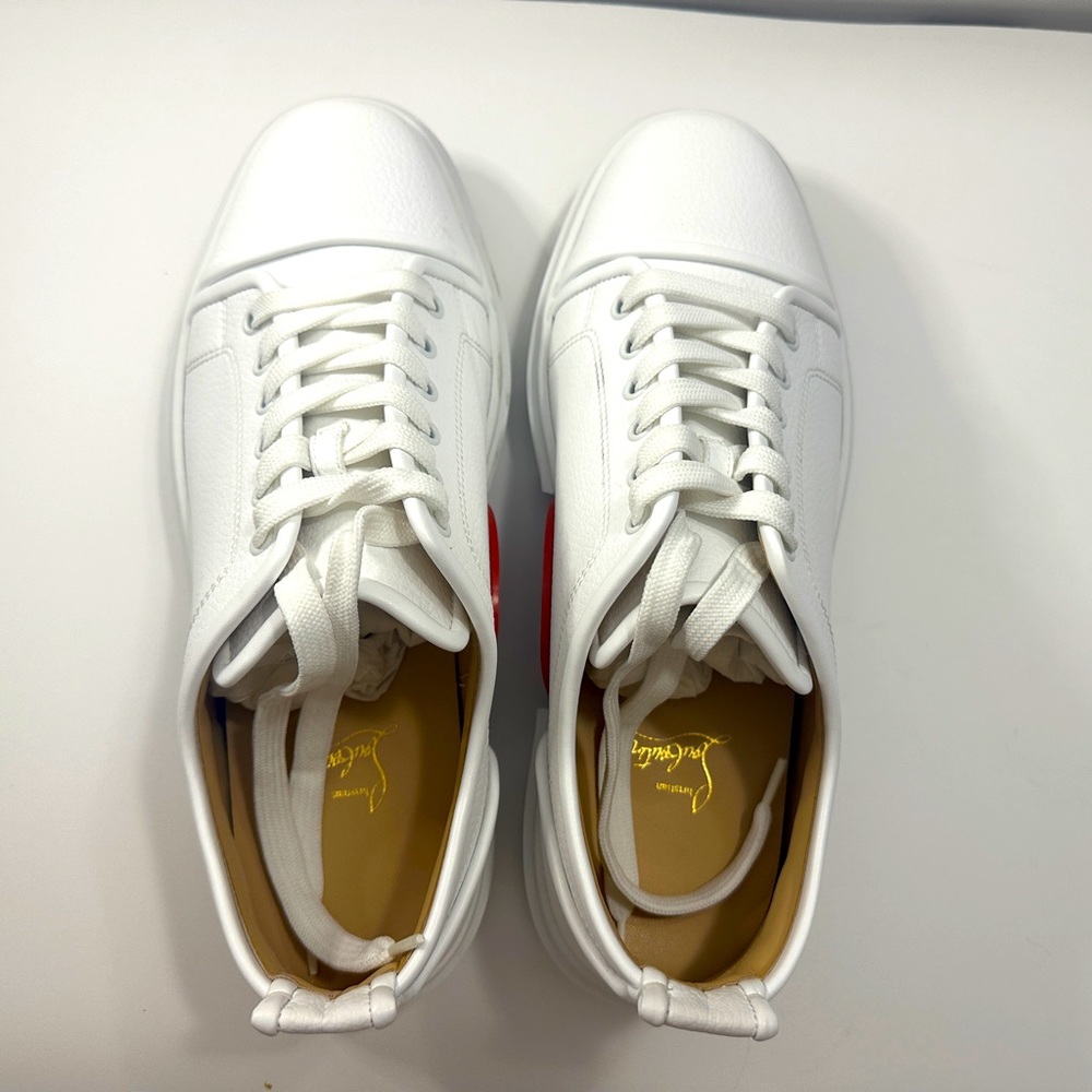 Christian Louboutin Adolon Junior Sneakers